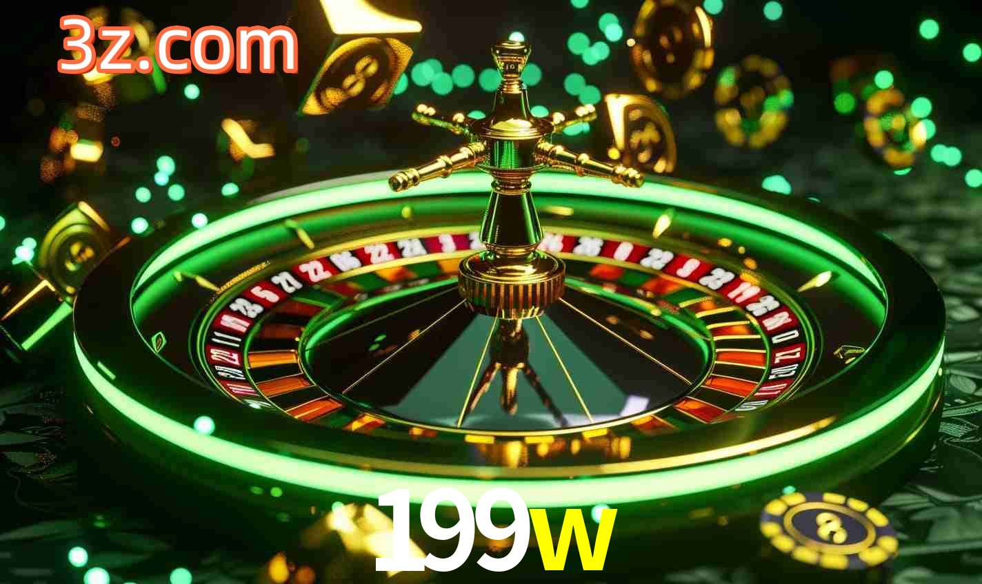 Desfrutar de um Cassino 199w