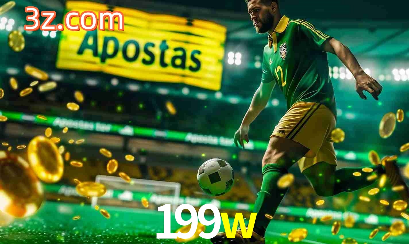 Diversas Apostas em Eventos Esportivos 199w