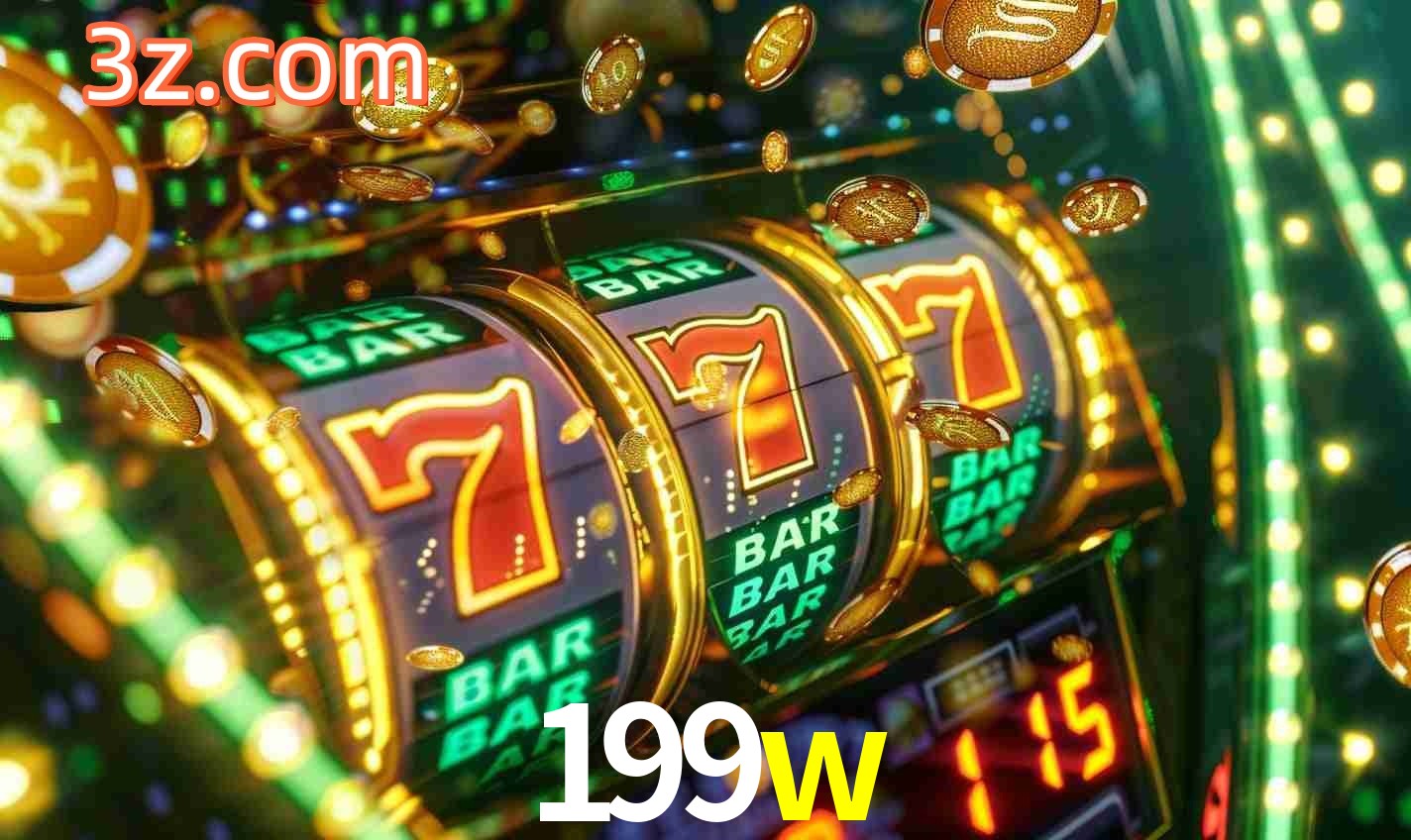 Populares Slots 199w