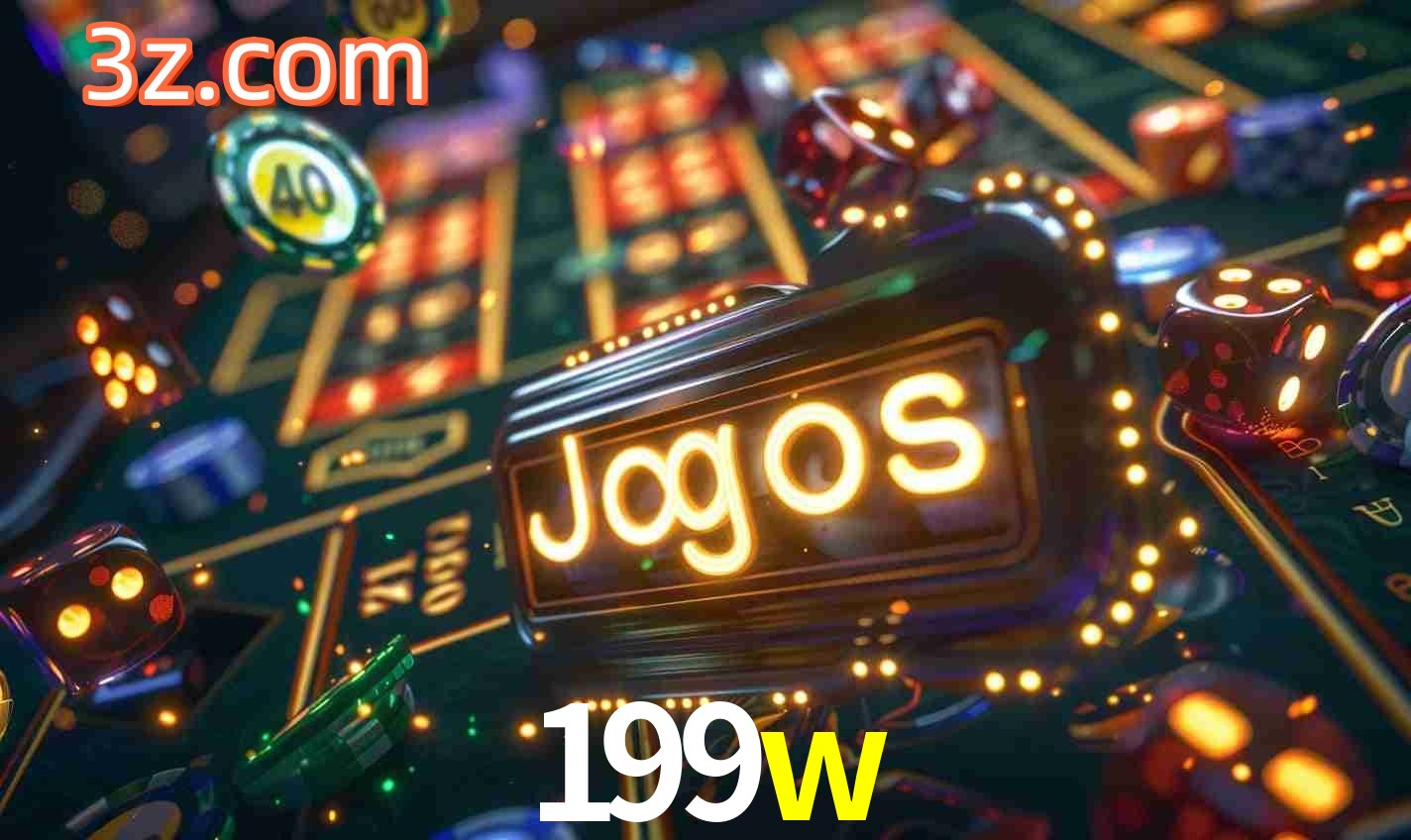 Mundo dos Jogos 199w
