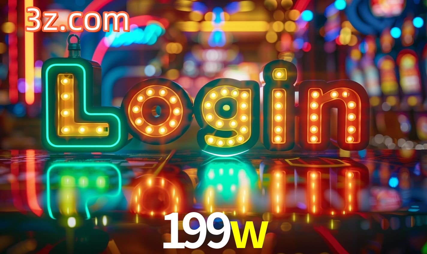 Mundo dos Jogos Cassino 199w